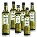 Olio Carli Extra Virgin Olive Oil. Six Half Liter (17oz.) Bottles.