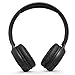 JBL TUNE500BT Wireless On-Ear Headphones with One-Button Remote and Mic (Black)thumb 2