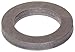 Steel Round Shim, Matte Finish, Full Hard Temper, 0.125