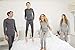 Rocky Thermal Underwear for Women Fleece Lined Thermals Women's Base Layer Long John Set