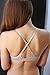 Lula Lu Petites Racerback (36AA Nude)