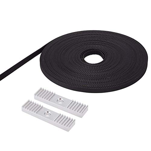 2 KeeYees+Timing+Tensioner+Torsion+Printer