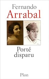 " Porté disparu"