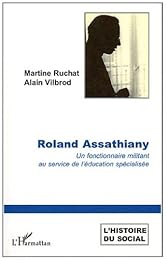Roland Assathiany