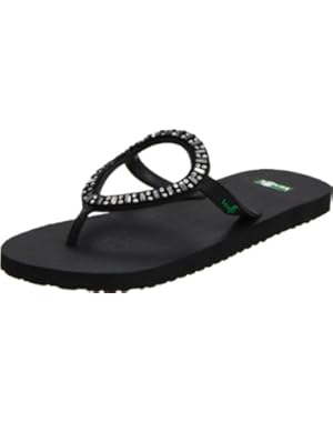 Women's Ibiza Monaco Flip-Flop