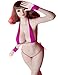 HiPlay JIAOUDOLL 1/6 Scale 12 inch Female Super Flexible Seamless Figure Body, European Body Type, Skin Tone Selectable, Minature Collectible Action Figures (Pale ( Similar to Phicen Pale))