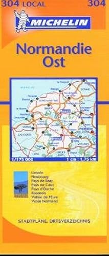 Download Carte routière : Eure - Seine-Maritime, N° 11304 PDF
