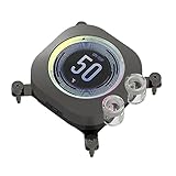 CORSAIR XC7 RGB ELITE LCD CPU Water Block - 480x480