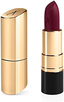 Creamy Lipstick Artistry Signature Lipstick 3.8g – 16 Velvet Classic Amway (Item Number: 115395 ColorTM)