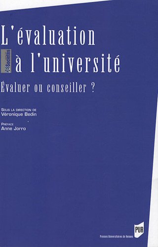 L' évaluation à l'université