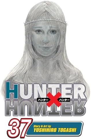 Amazon.com: Hunter x Hunter, Vol. 36: Balance eBook : Togashi