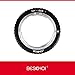 Beschoi Lens Mount Adapter Compatible for Contax Yashica C/Y Lens to EOS (EF, EF-S) Mount SLR Camera Body