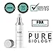 Premium Total Eye Cream Serum with Vitamin C + E, Hyaluronic Acid & Anti Aging Complexes to Reduce Dark Circles, Puffiness, Under Eye Bags, Wrinkles & Fine Lines for Men & Women, 1 OZthumb 4