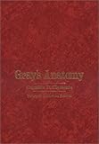 Gray's Anatomy of the Human Body (30th Edition) cover