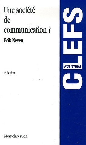 Télécharger Une société de communication ?