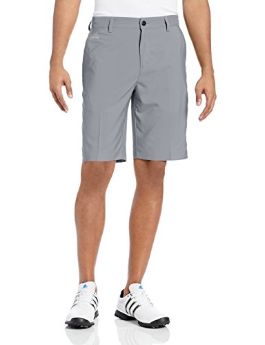 adidas gazelle silver green womens adidas Golf Men's Climalite Flat Front Short Golf Shorts