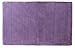 MICRODRY 24 x 17-Inch Memory Foam Luxury Bath Mat - Iris