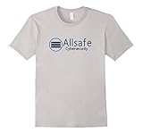 AllSafe Shirt - All Safe Shirt - Mr AllSafe Cybersecurity