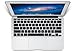Apple MacBook Air MC968LL/A 11.6-Inch Laptop (OLD VERSION)