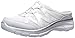 Skechers Women's Easy Going Repute Mule,White,8 M US
