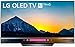LG OLED65B8PUA 65″ Class B8 OLED 4K HDR AI Smart TV OLED65B 2018 Model, LG SK8Y 2.1 ch High Res Audio Sound Bar, Wall Mount, 2HDMI Cables. LG Authorized Dealer.thumb 3