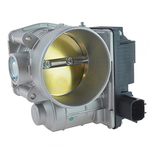 Top 10 best throttle body nissan murano 2003 Allace Reviews