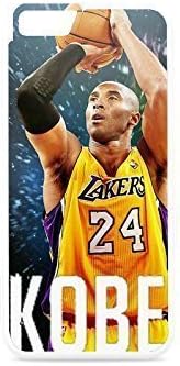 iphone 6 6s Case, Hard Case iphone 6 6s(4.7-inch)with Kobe Bryant Print,Tough Armor [Drop Protection] Thick Interior [Scratch Resistant] -Fit [Non-Slip]