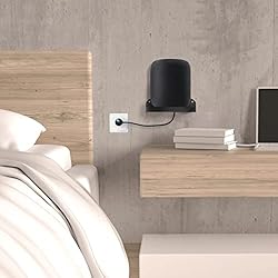 Aokicase For Apple Homepod 1/2 Holder Apple Homepod