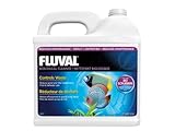 Fluval Biological Cleaner for Aquariums, 2.1-Quart