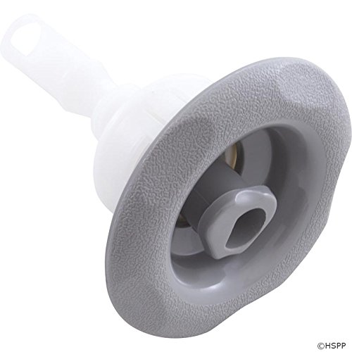 Barrel Assembly, Cyclone Micro Adj.Swirl, Emer. Cut, Gray 9652WW