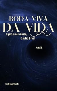 Livro Roda viva da vida