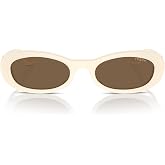 Vogue Eyewear womens Vo5582s Oval Sunglasses