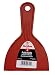 Red Devil 4714 4-Inch Plastic Putty Knife primary