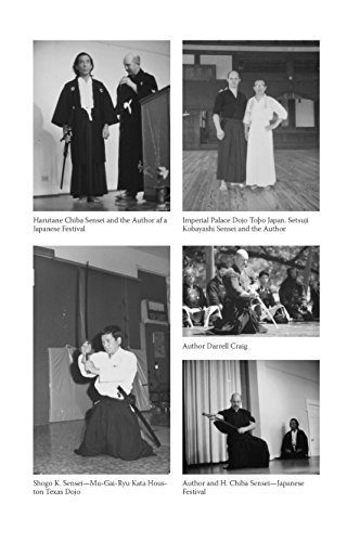 Drawing the Samurai Sword: The Japanese Art of Swordsmanship; Master the Ancient Art of Iaido - Thumbnail 3