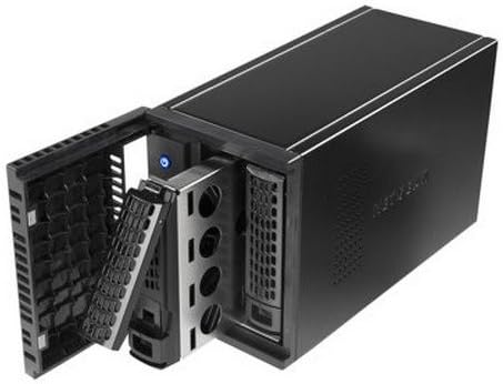 Netgear ReadyNAS 312 RN31200 – Servidor NAS – 0 GB: Amazon.es: Electrónica