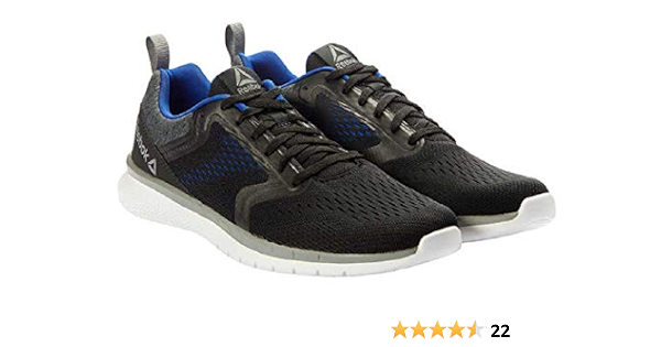 Reebok Men's PT Prime Runner Shoe 3.0 