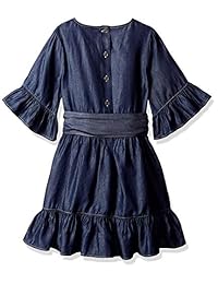 Crazy 8 - Vestido grande para niña