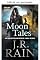Livro Contos da Moon (Vampira de aluguel®)
