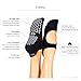 Grip Barre, Dance, Pilates, Yoga Socks - Tavi Noir Women's Emma Non-Slip Socks