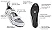 tommaso Veloce 100 Triathlon Road Cycling Shoe - White - 46