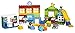 LEGO Education 45021 Our Town, Grade: Kindergarten to 1 (Pack of 288)