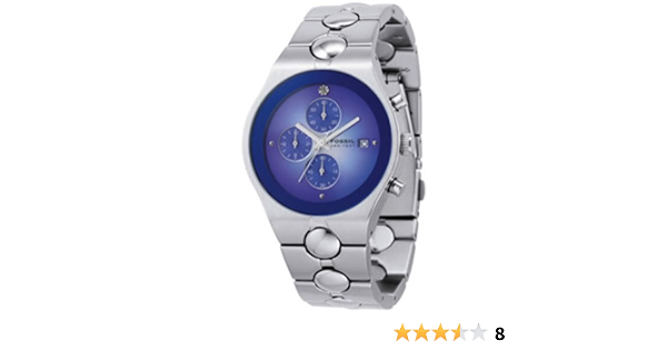 Fossil Men's Bentley Watch FS2920 