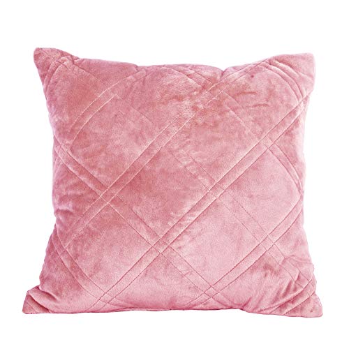 2 Serenta+Soft+Microplush+Quilted+Bedspread