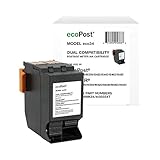 ecoPost Brand Remanufactered Postage Meter