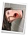 Pipedream Extreme Toyz Hot Water Face Fucker Masturbator, Brunette, 1 Pound