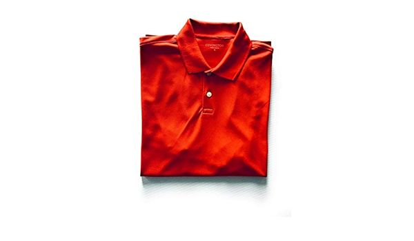 covington polo shirts