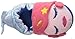 Trimfit Girls Mermaid Slippers Moccasin (Toddler/Little Kid/Big Kid)