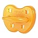 HEVEA Crown Round Pacifier 0-3 months