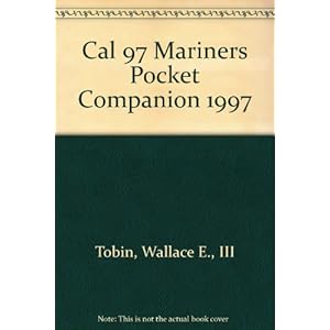 Cal 97: The Mariner's Pocket Companion