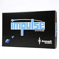 Impulse Card Game
